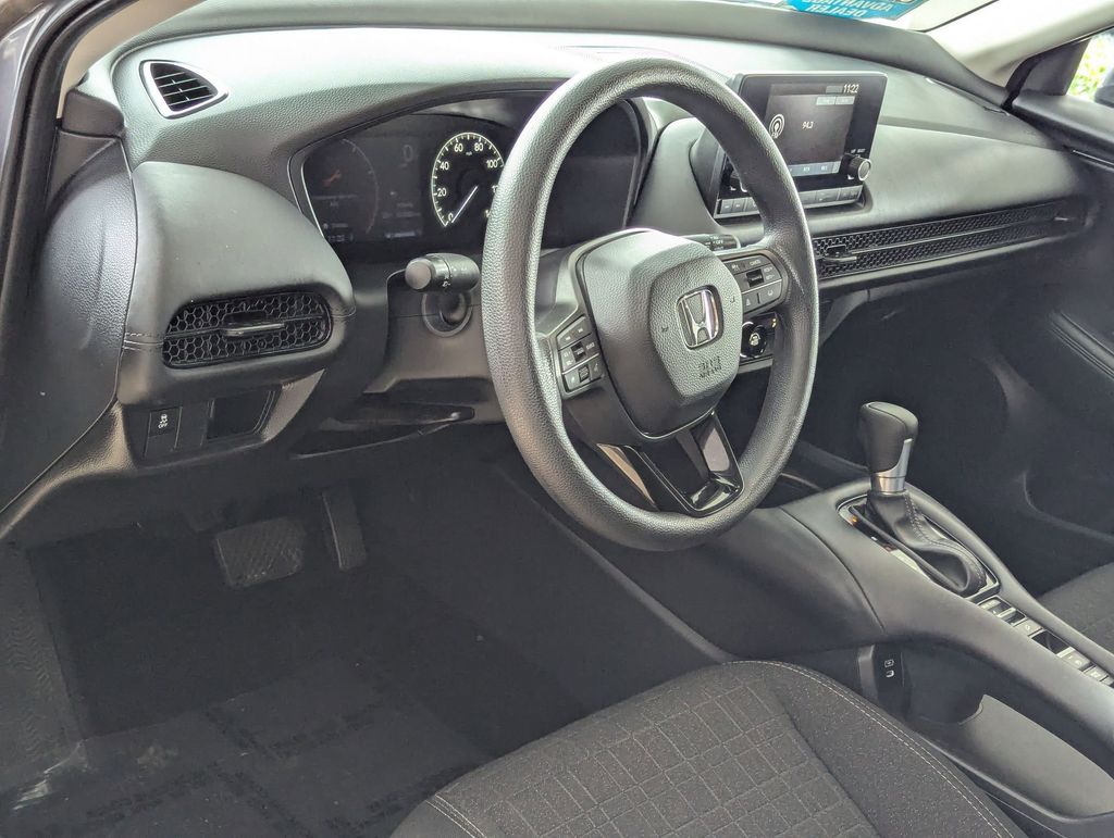 Thumbnail: 2025 Honda HR-V - 15