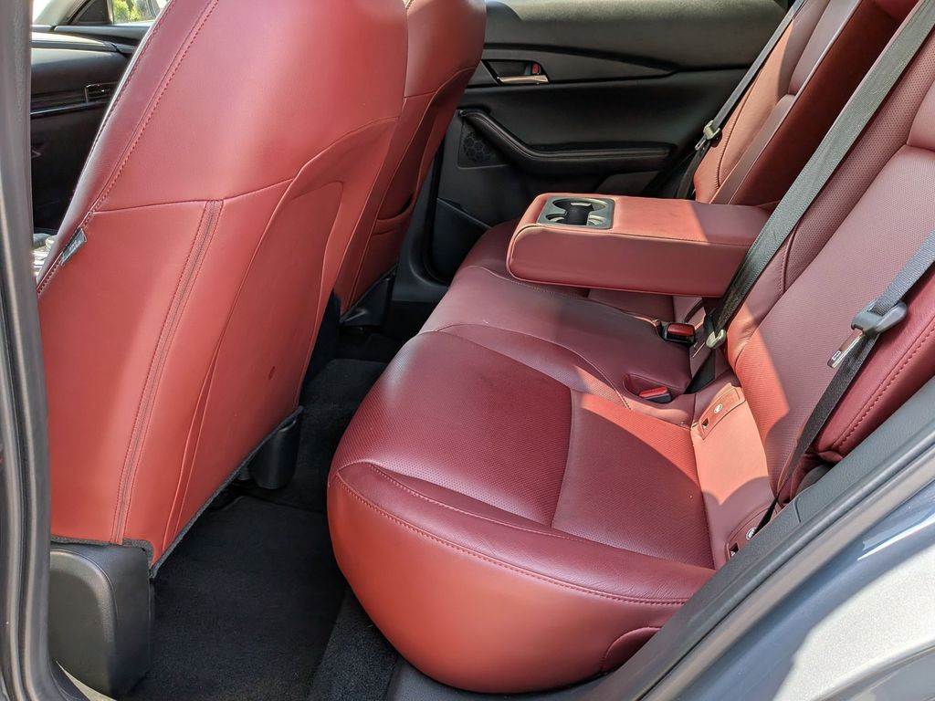 Thumbnail: 2025 Mazda CX-30 - 26