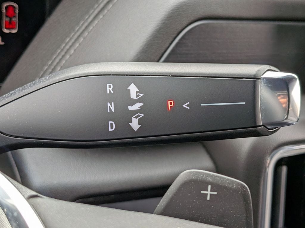 Thumbnail: 2025 GMC Yukon - 18