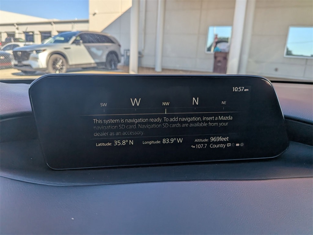 Thumbnail: 2024 Mazda Mazda3 - 18