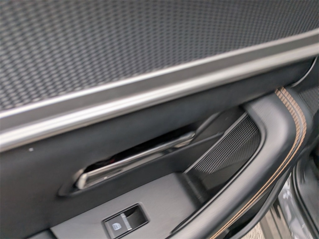 Thumbnail: 2024 Mazda CX-90 - 25