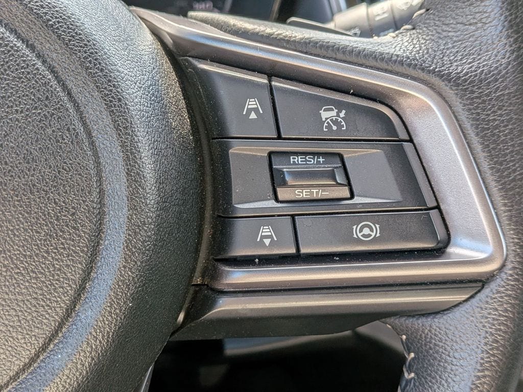 Thumbnail: 2025 Subaru Outback - 21