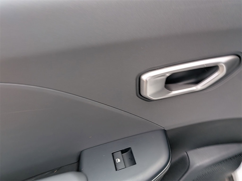 Thumbnail: 2025 Kia K4 - 25