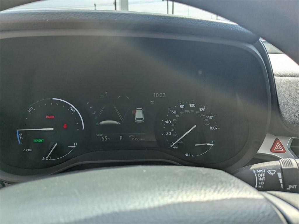 Thumbnail: 2025 Toyota Sienna - 16