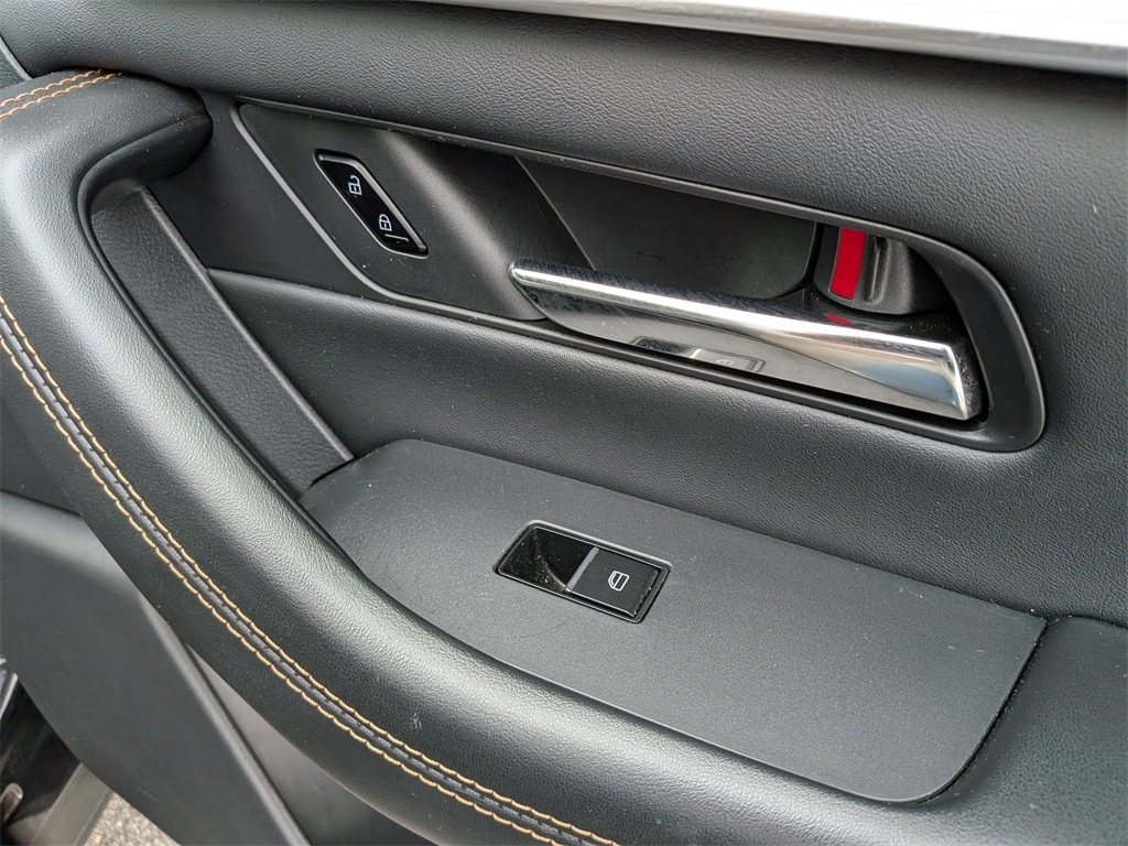 Thumbnail: 2025 Mazda CX-70 - 34