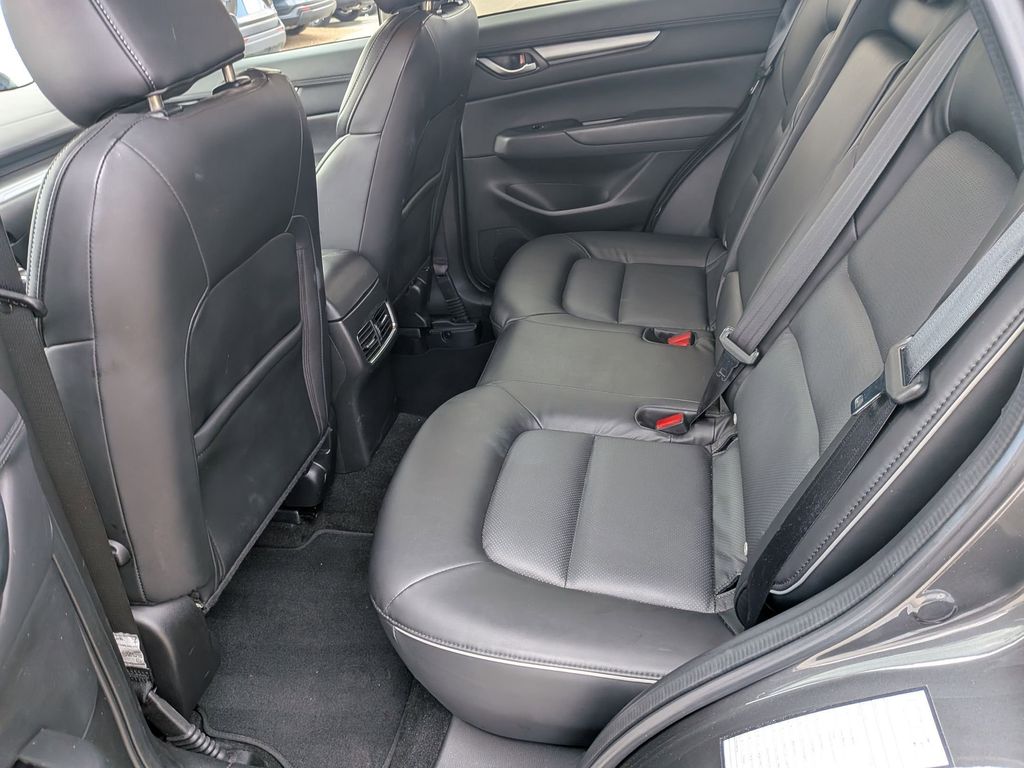 Thumbnail: 2025 Mazda CX-5 - 17