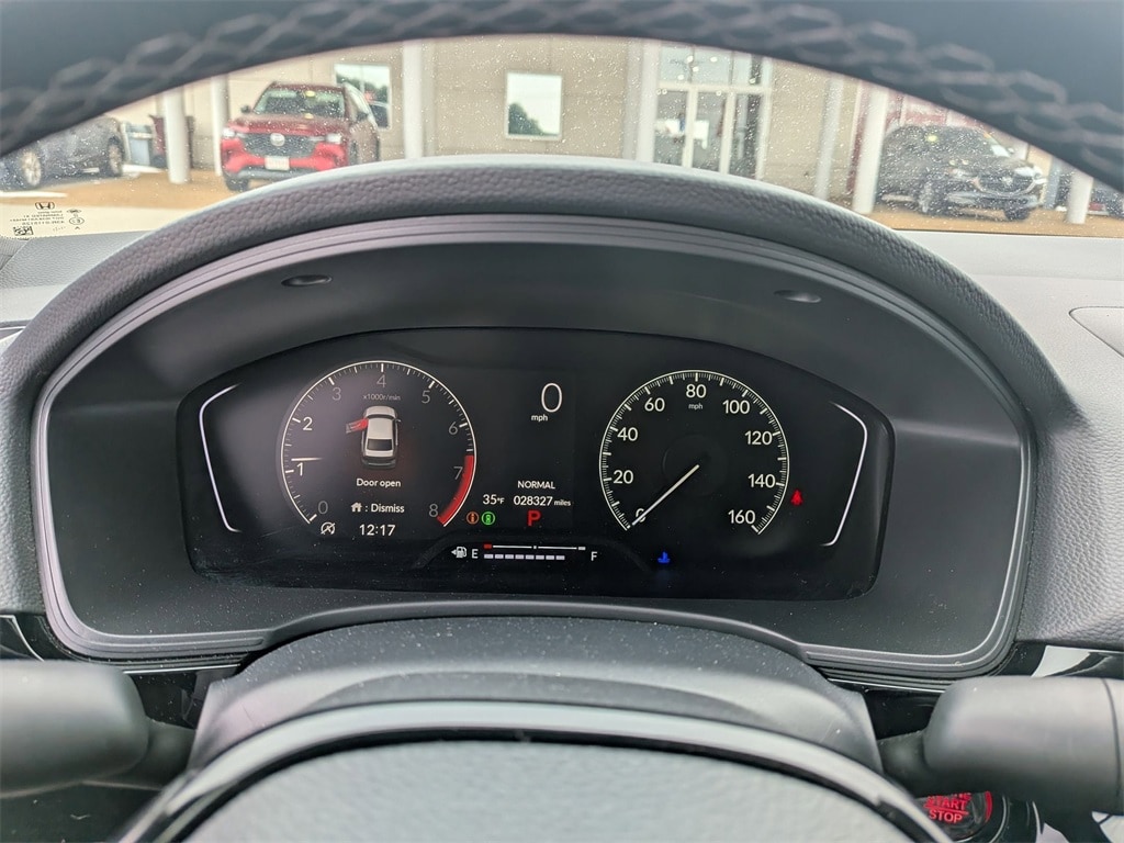 Thumbnail: 2025 Honda Civic - 15