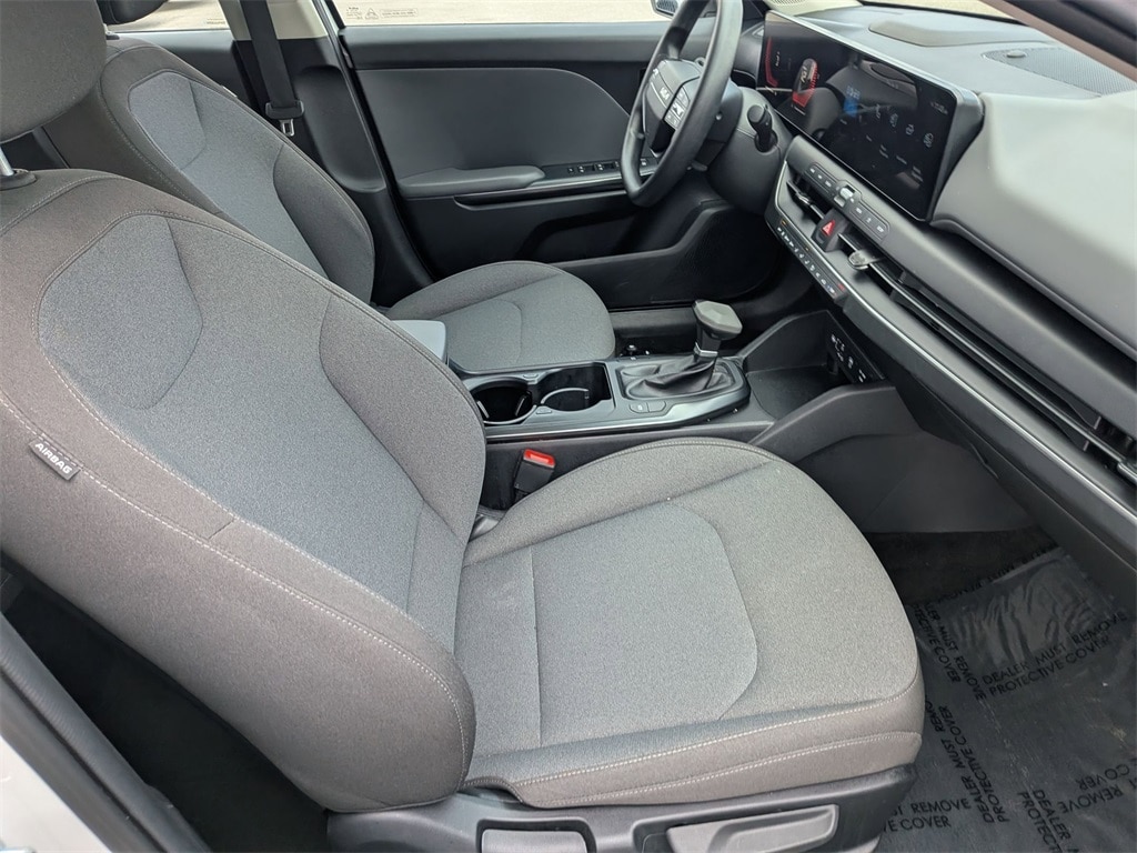 Thumbnail: 2025 Kia K4 - 31