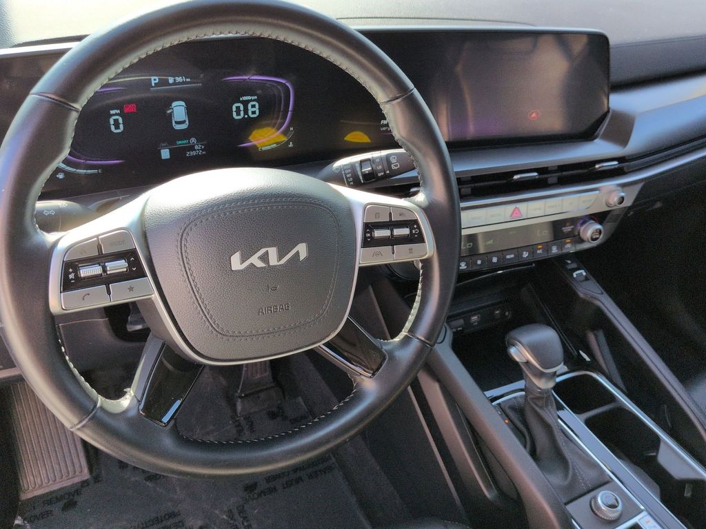 Thumbnail: 2025 Kia Telluride - 15