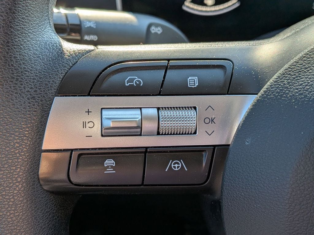 Thumbnail: 2025 Hyundai Tucson - 19