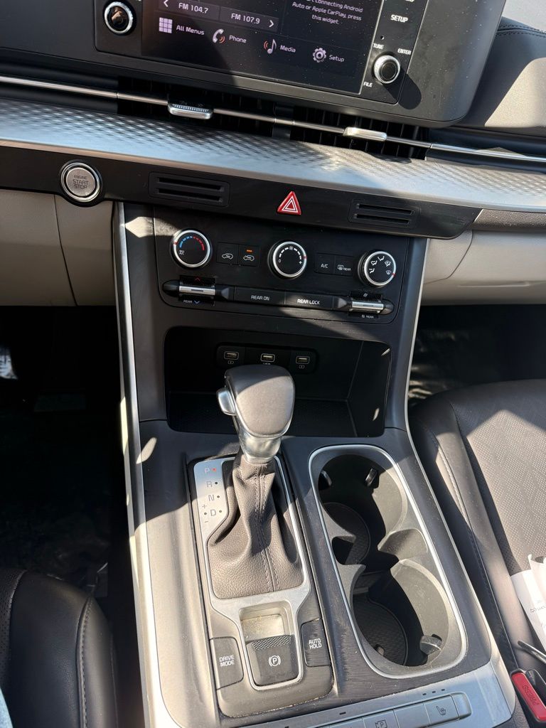 Thumbnail: 2024 Kia Carnival - 6