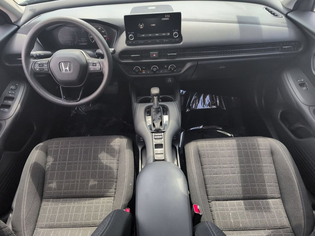 Thumbnail: 2025 Honda HR-V - 25