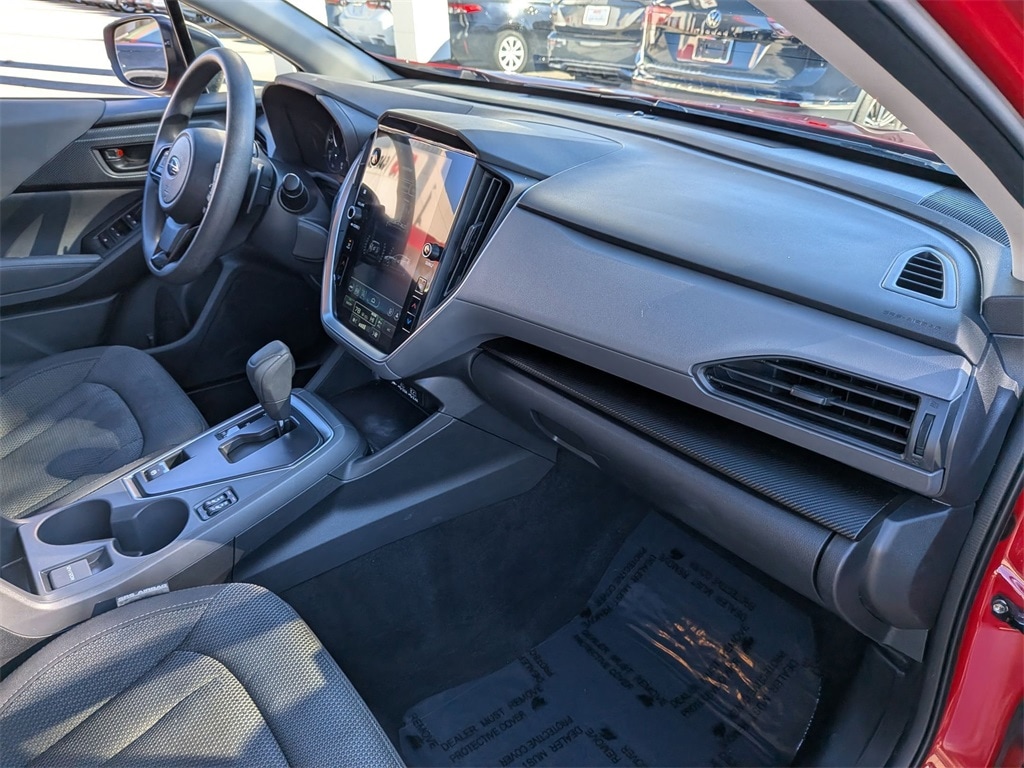 Thumbnail: 2024 Subaru Crosstrek - 26