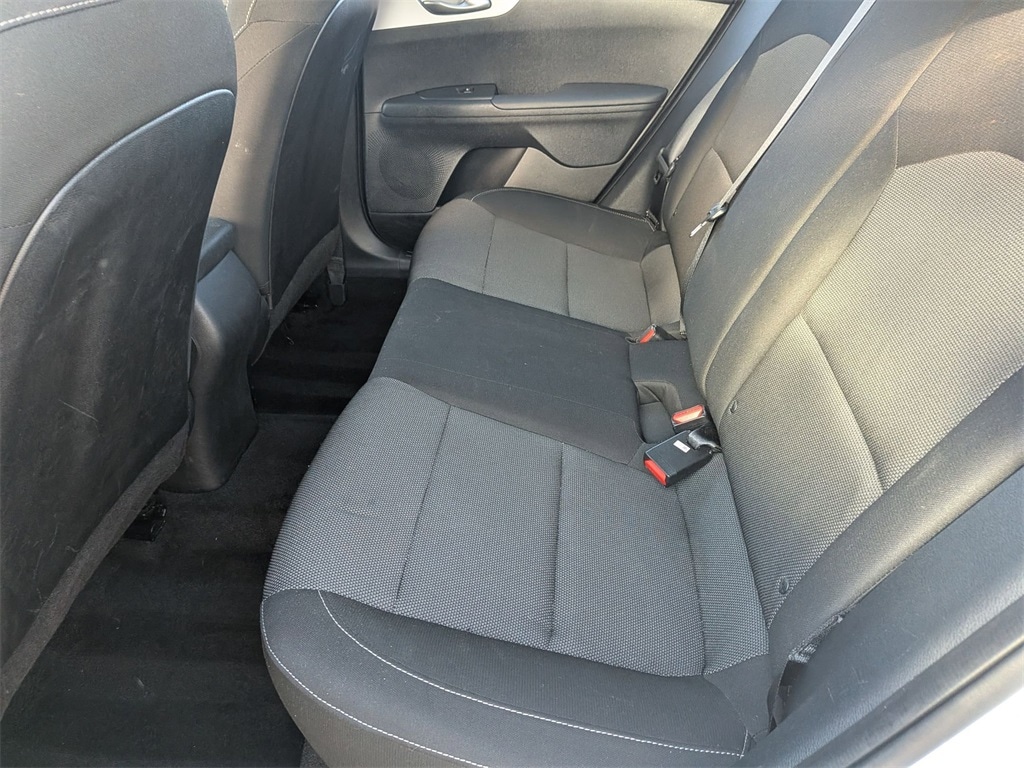 Thumbnail: 2024 Kia Forte - 28