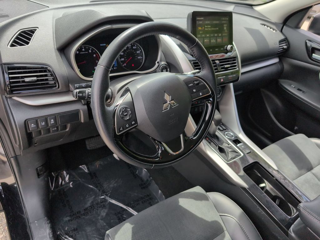 Thumbnail: 2025 Mitsubishi Eclipse Cross - 15