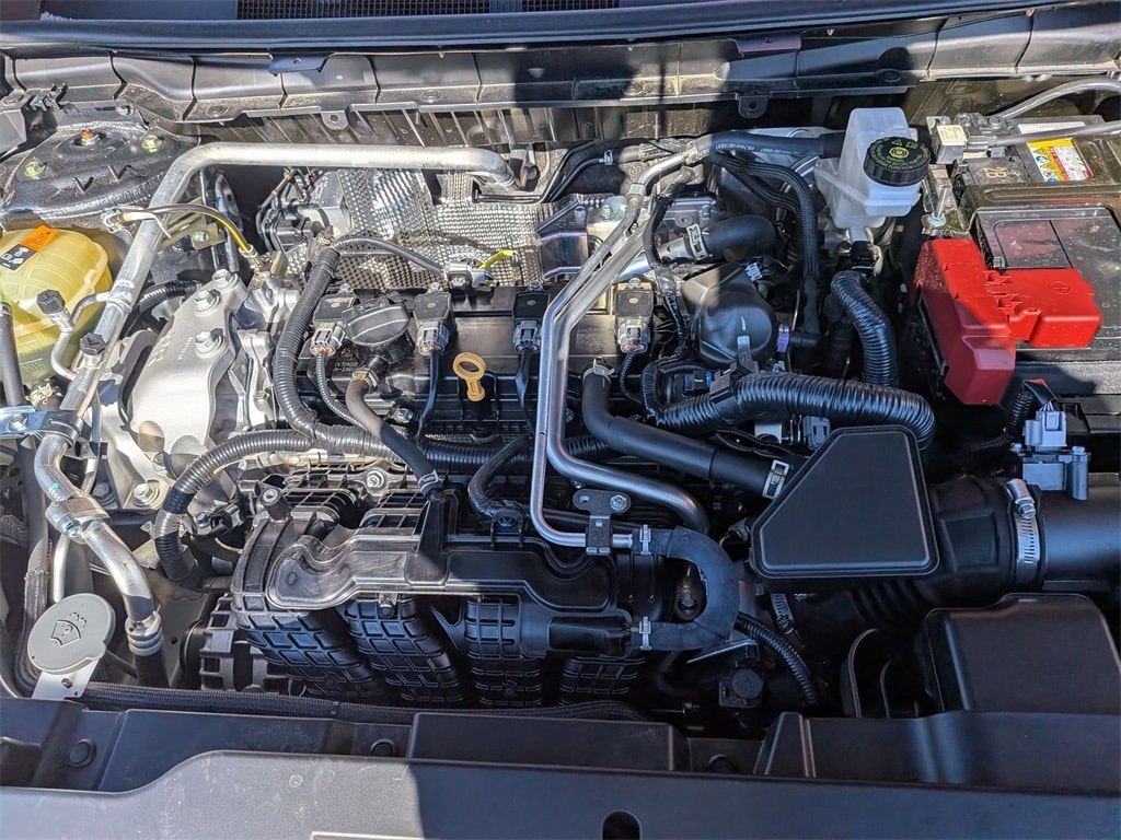 Thumbnail: 2025 Mitsubishi Outlander - 36