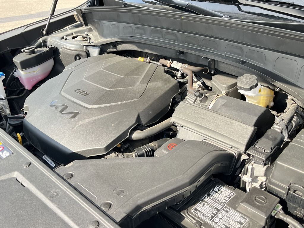 Thumbnail: 2025 Kia Telluride - 34