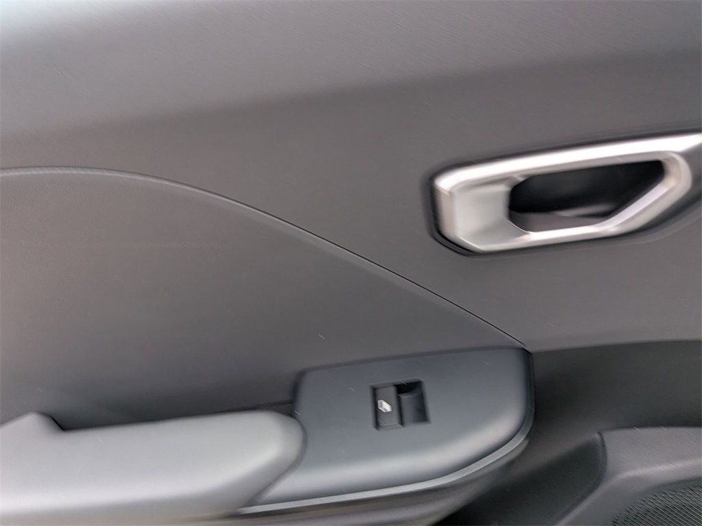 Thumbnail: 2025 Kia K4 - 24