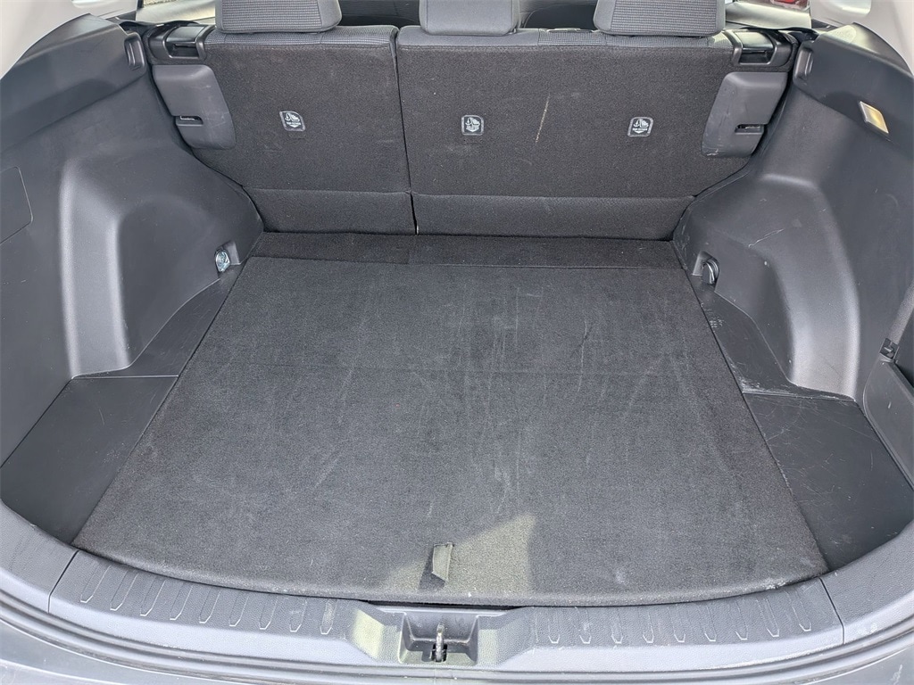 Thumbnail: 2025 Toyota RAV4 - 27