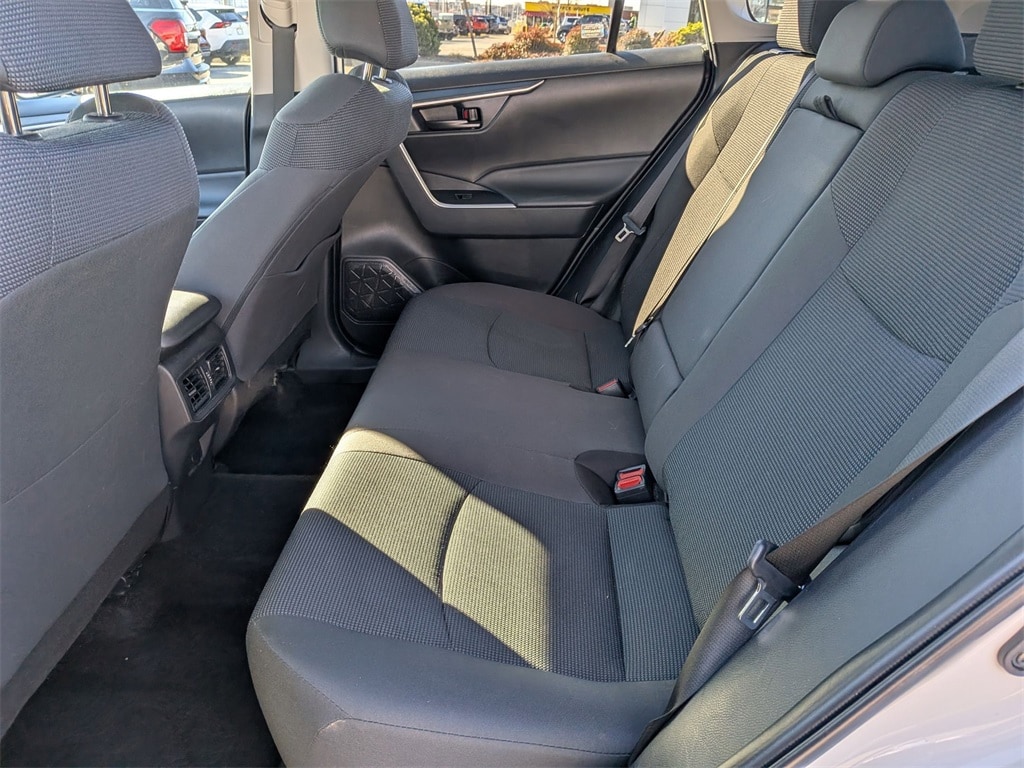 Thumbnail: 2024 Toyota RAV4 - 26