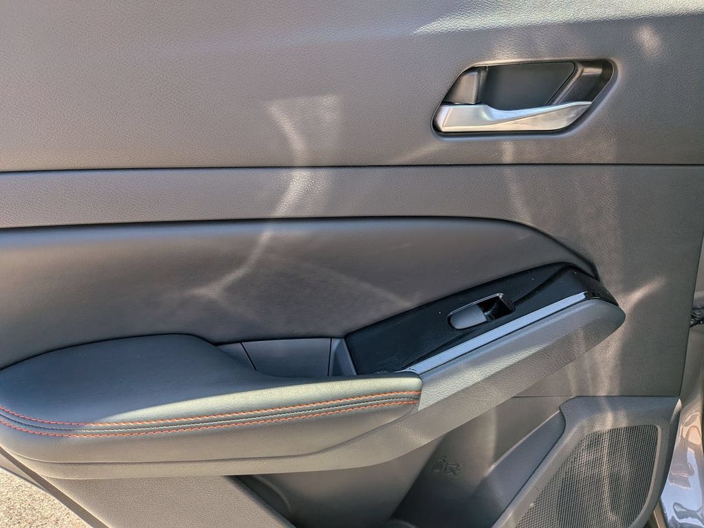 Thumbnail: 2025 Nissan Altima - 23