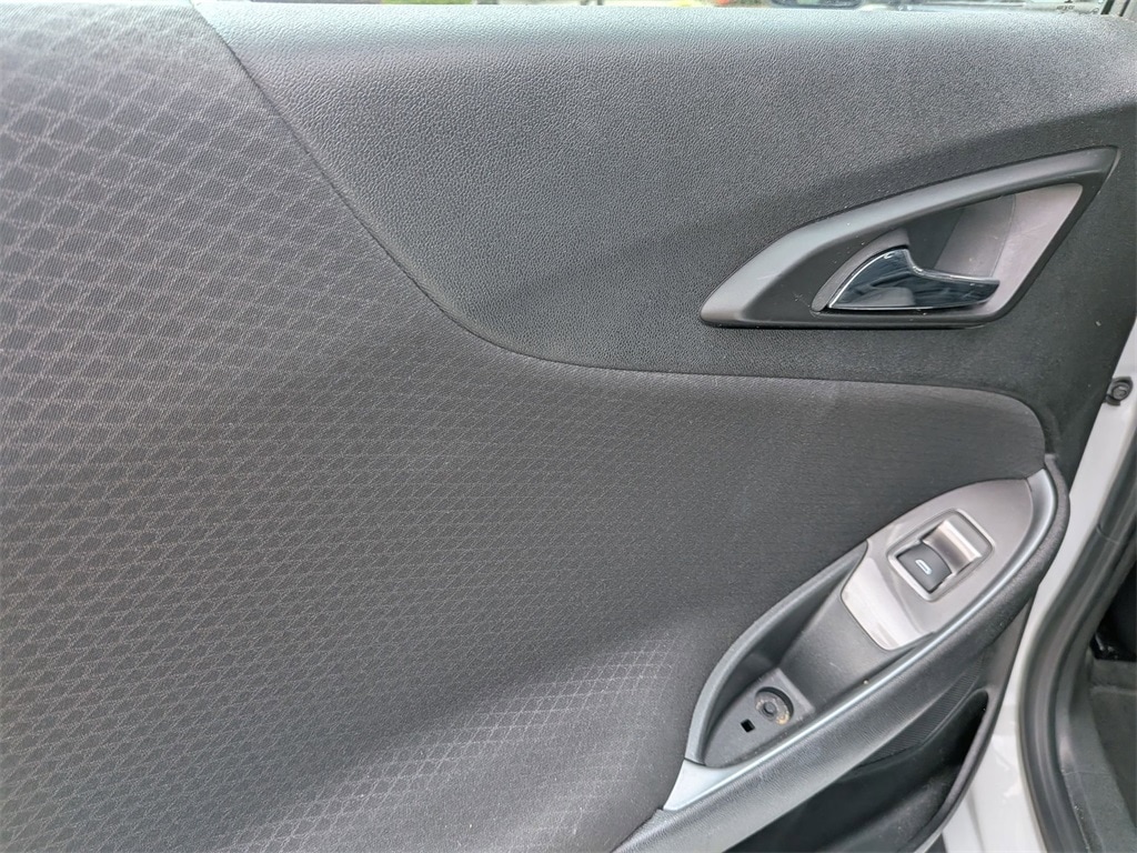 Thumbnail: 2024 Chevrolet Malibu - 27