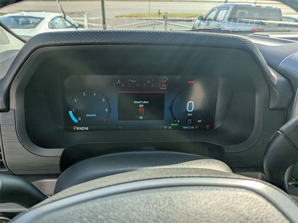 Thumbnail: 2025 Ford F-150 - 16