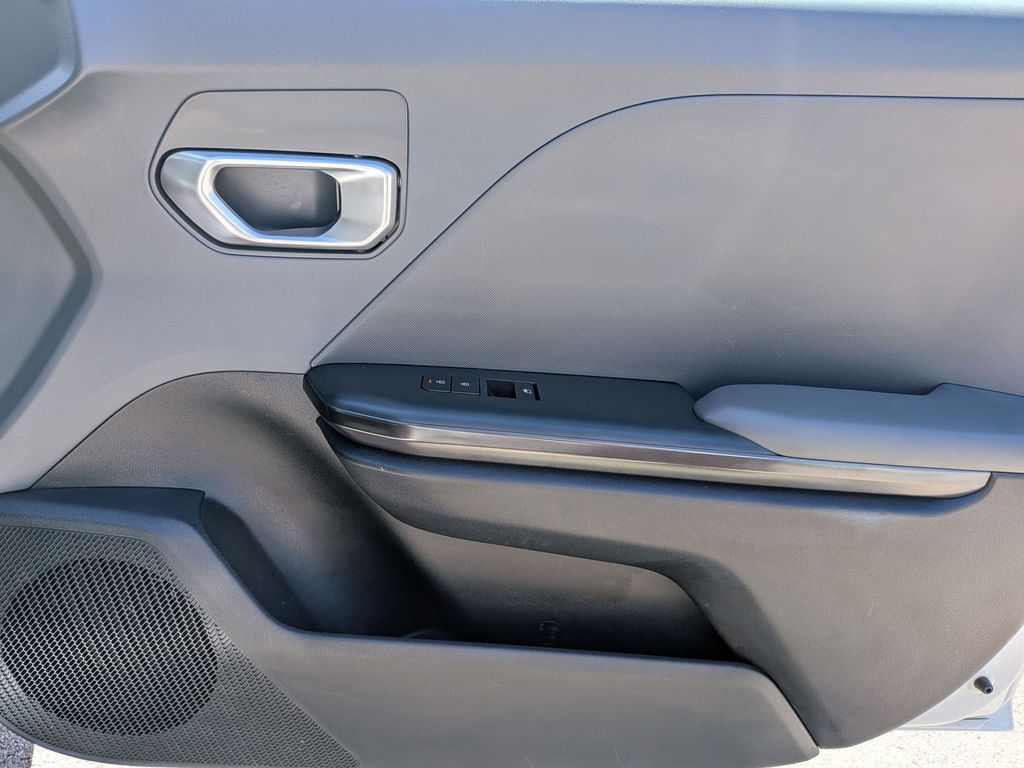 Thumbnail: 2025 Kia K4 - 32