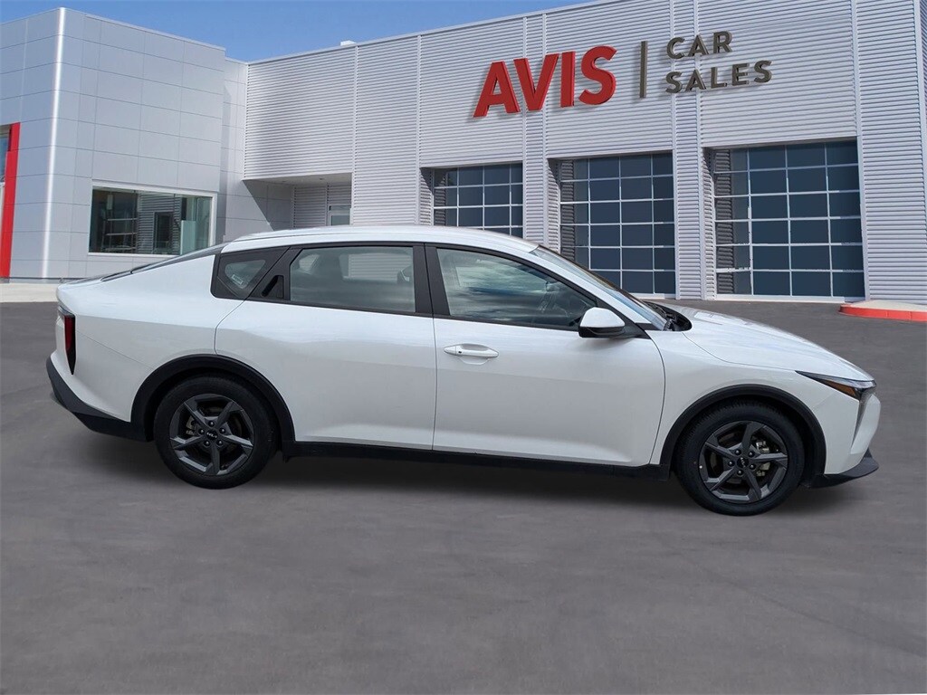 Thumbnail: 2025 Kia K4 - 5