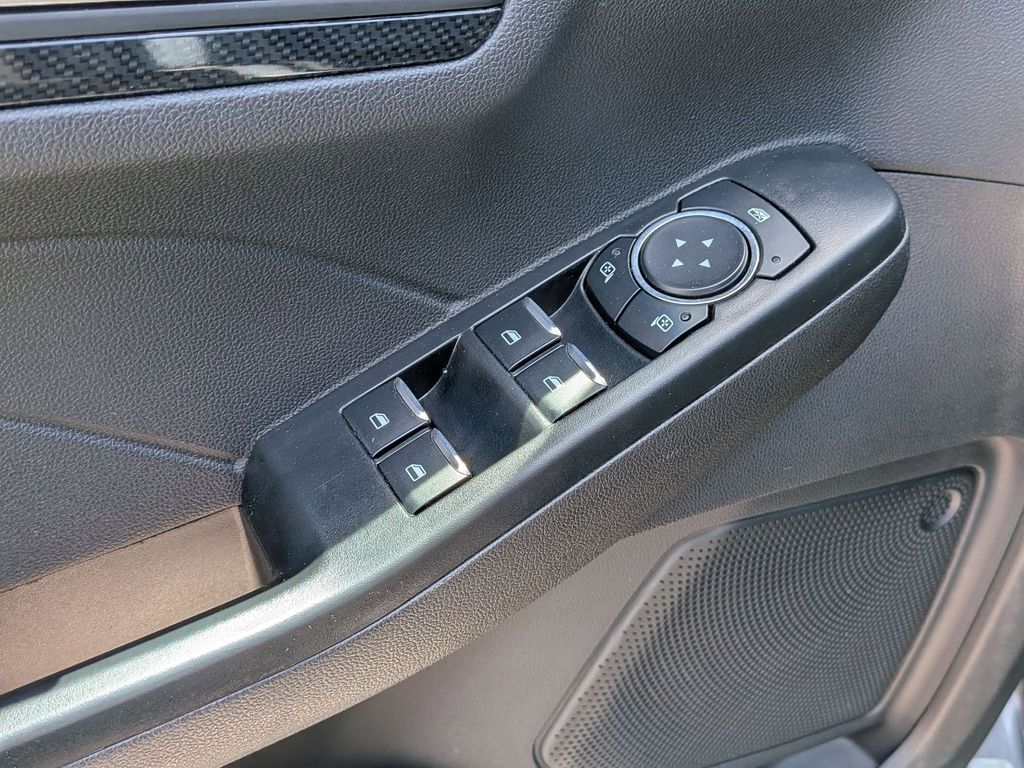 Thumbnail: 2025 Ford Escape - 13