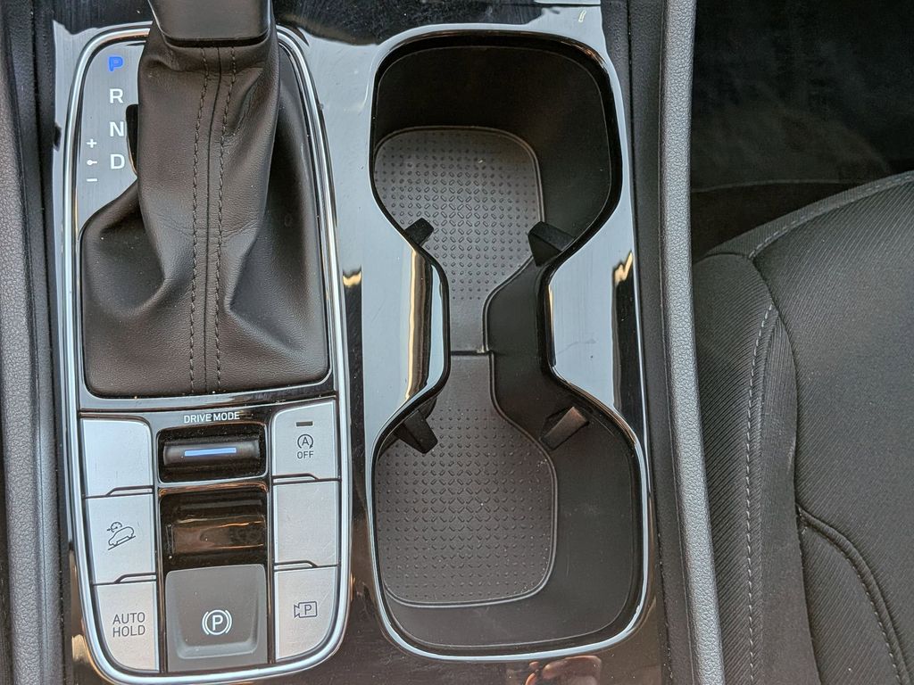 Thumbnail: 2025 Hyundai Tucson - 22