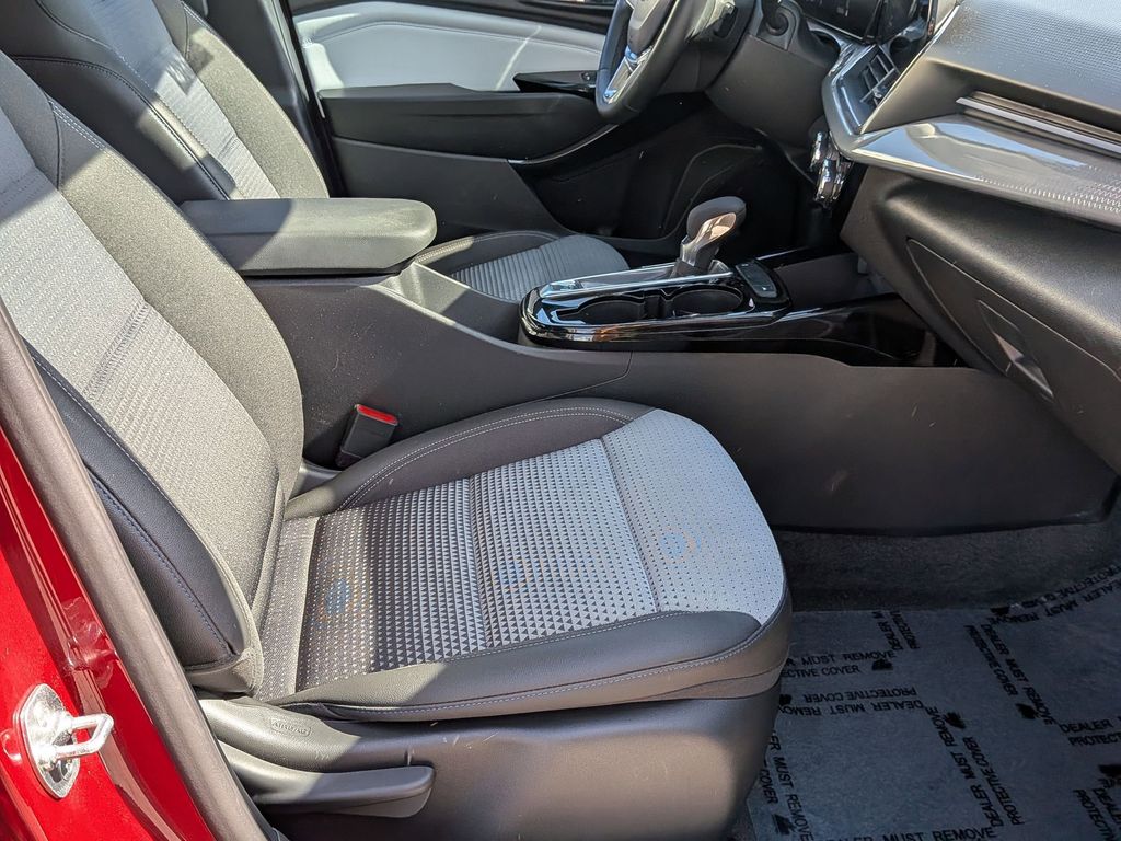 Thumbnail: 2025 Chevrolet Trax - 29