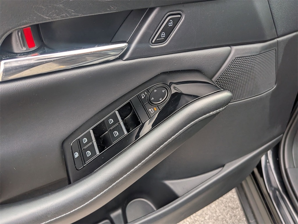 Thumbnail: 2025 Mazda CX-30 - 13