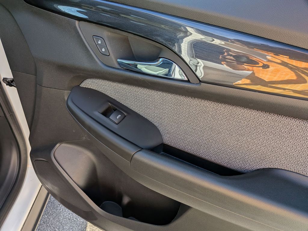 Thumbnail: 2025 Chevrolet TrailBlazer - 31