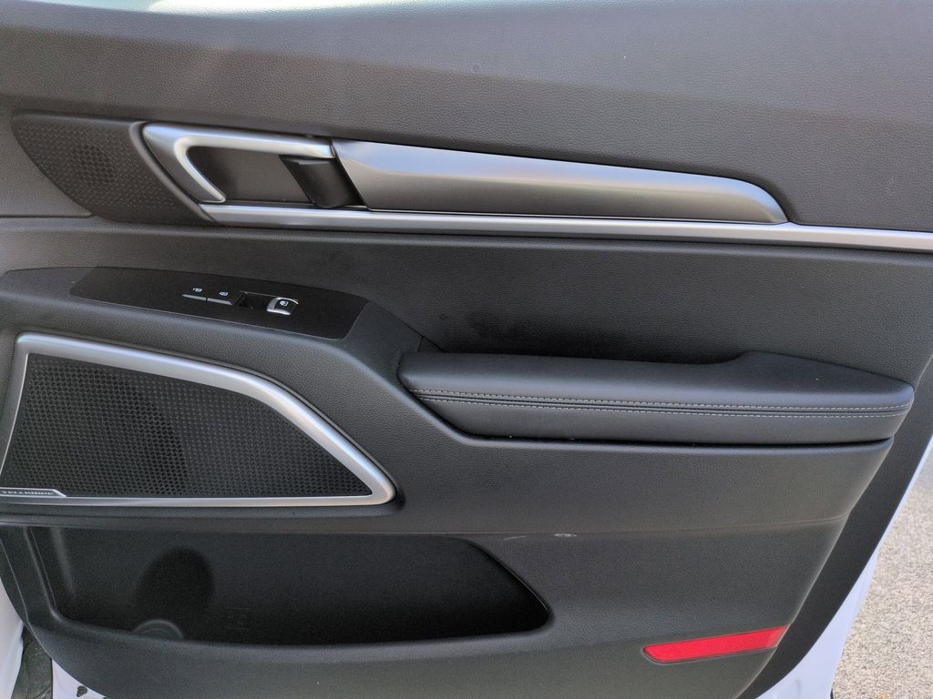 Thumbnail: 2025 Kia Telluride - 34