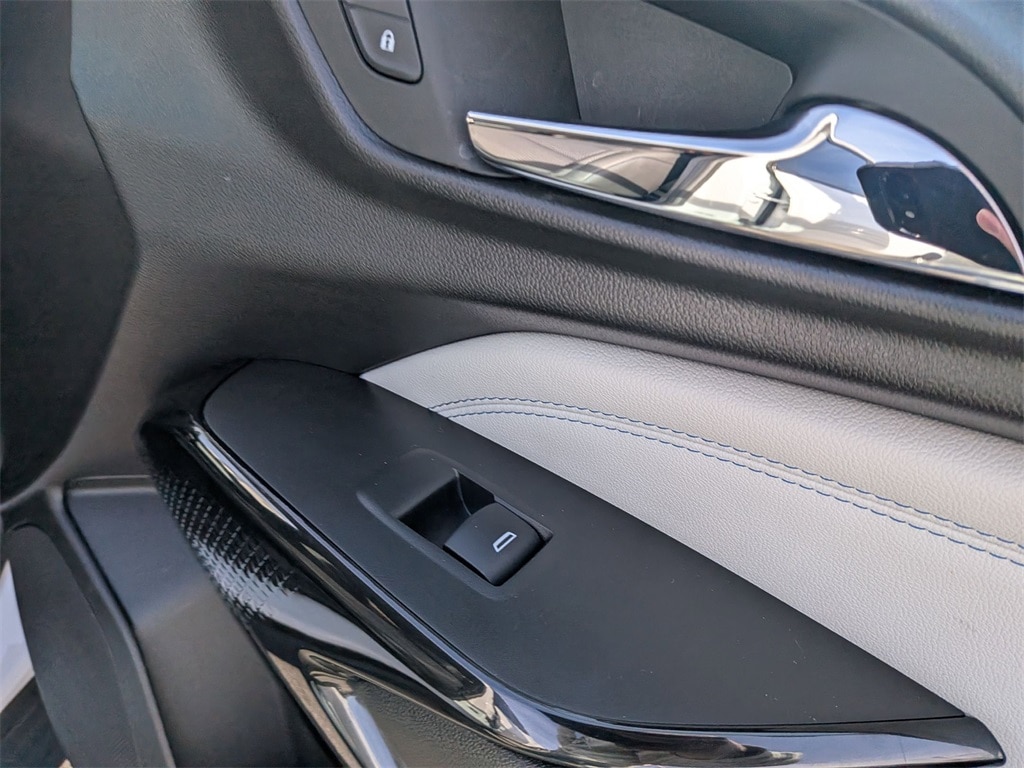 Thumbnail: 2025 Chevrolet Trax - 30