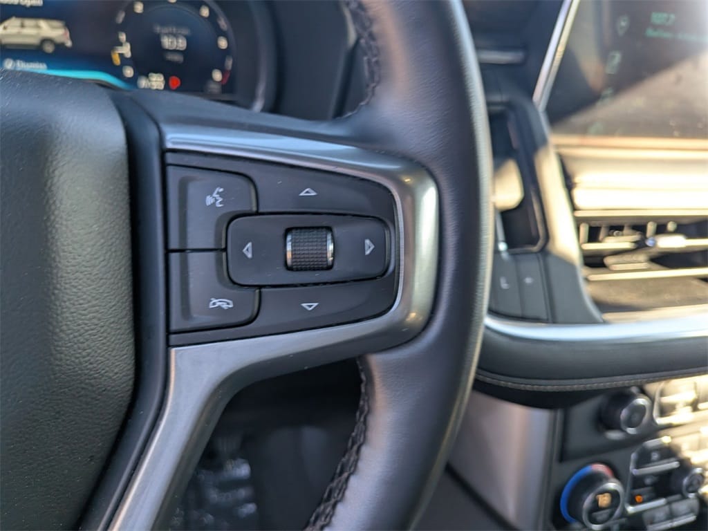 Thumbnail: 2023 Chevrolet Suburban - 22