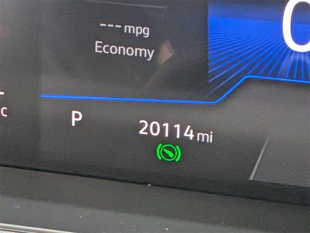 Thumbnail: 2025 Volkswagen Jetta - 15