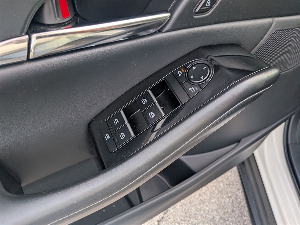 Thumbnail: 2025 Mazda CX-30 - 13