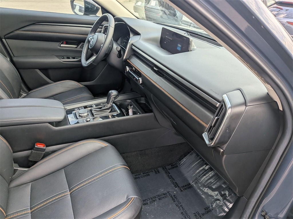 Thumbnail: 2025 Mazda CX-50 - 31