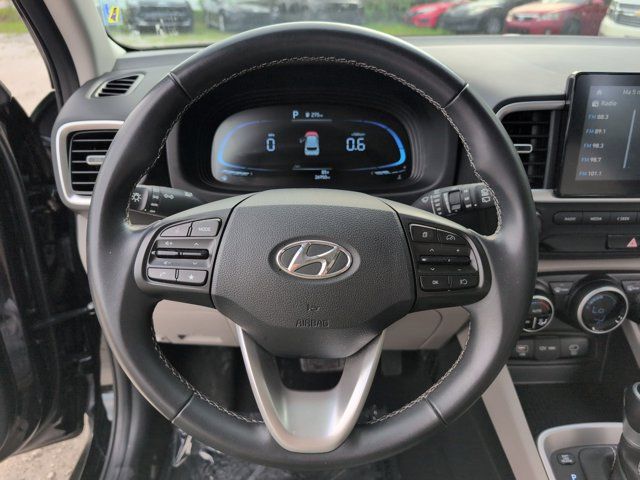 Thumbnail: 2025 Hyundai Venue - 22