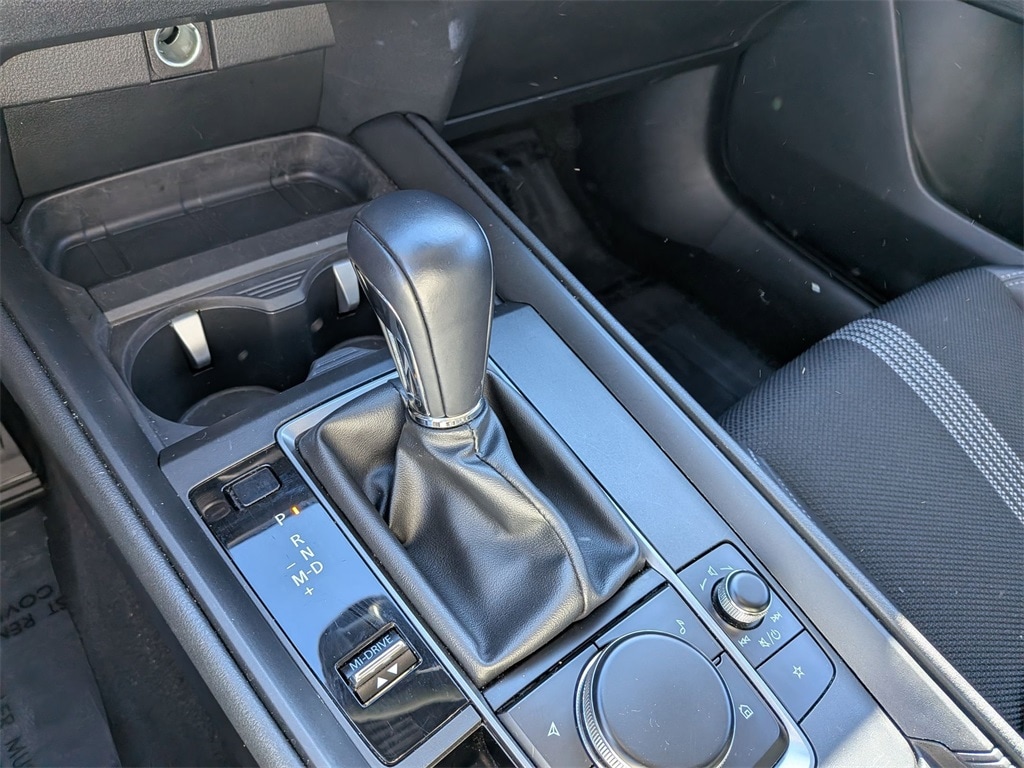 Thumbnail: 2025 Mazda CX-50 - 18