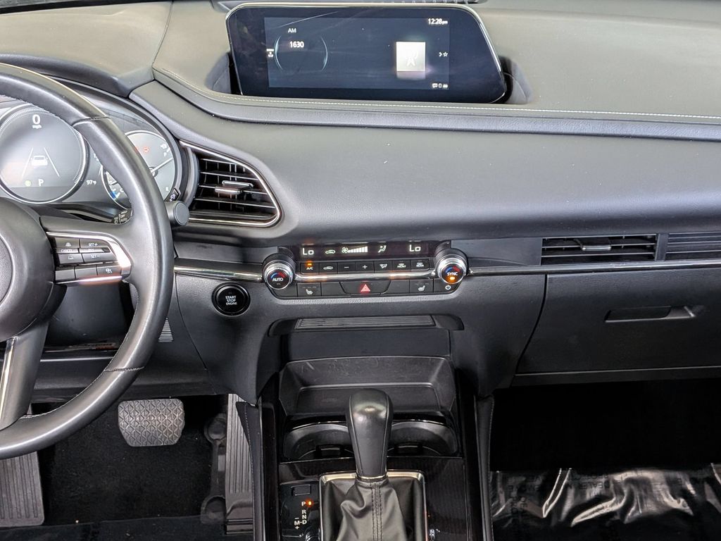 2025 Mazda CX-30 Preferred - Photo 19