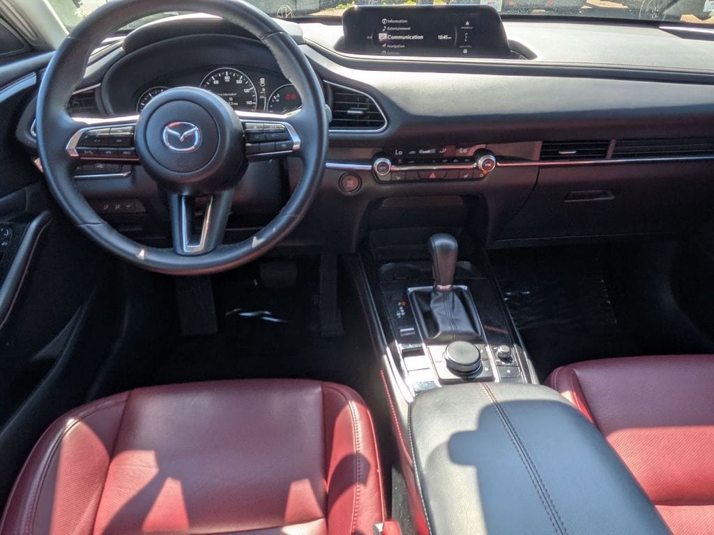 Thumbnail: 2025 Mazda CX-30 - 24