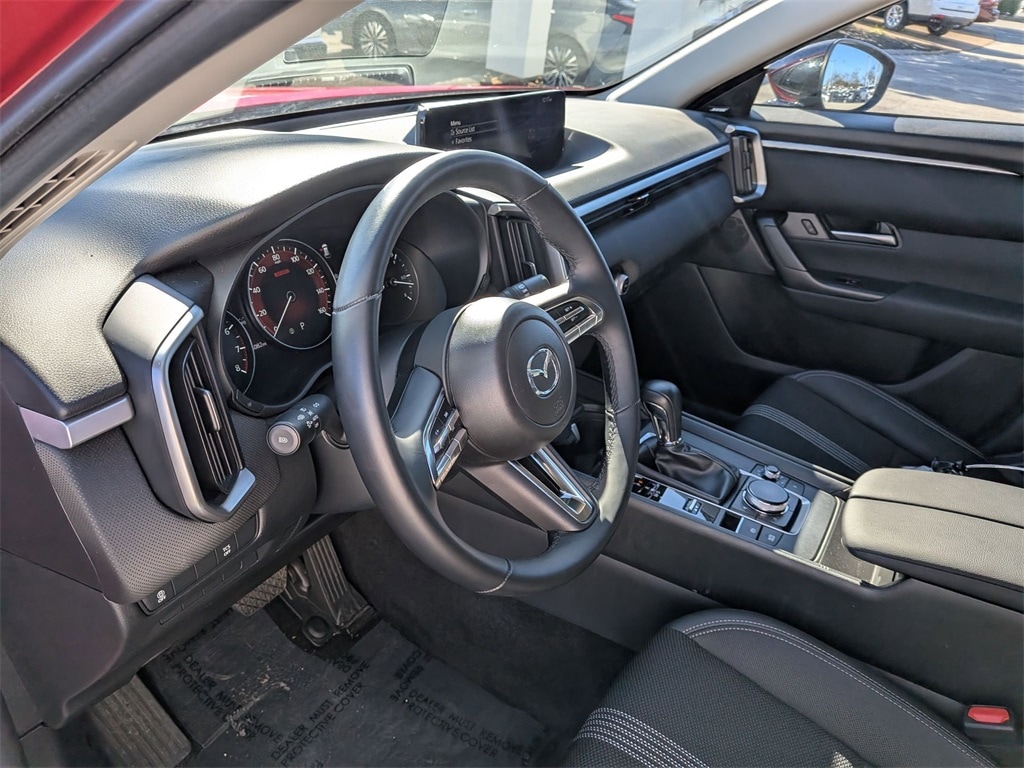 Thumbnail: 2025 Mazda CX-50 - 14