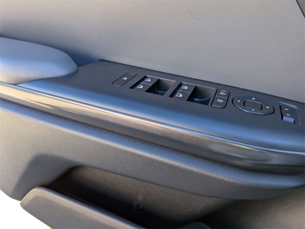 Thumbnail: 2025 Kia K4 - 13