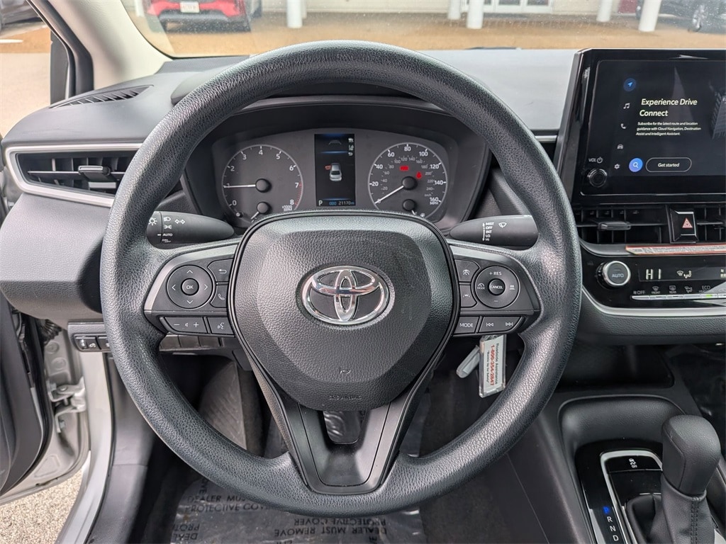 Thumbnail: 2025 Toyota Corolla - 20