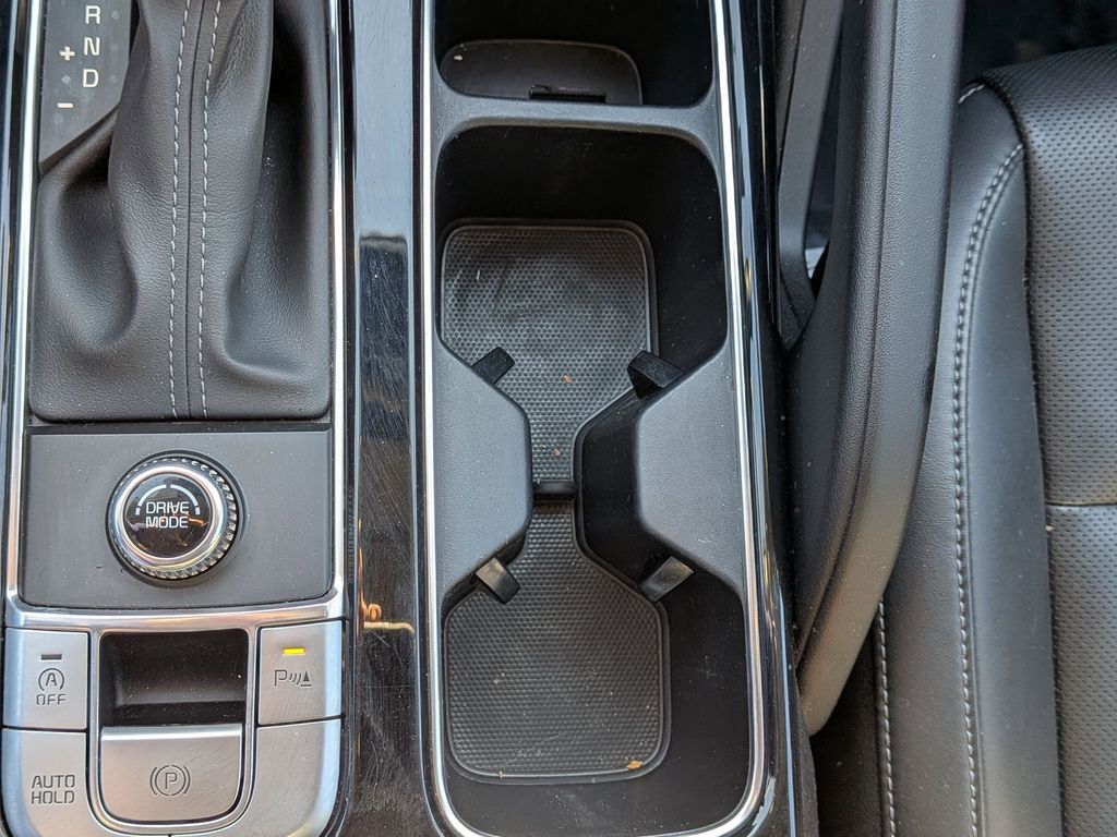 Thumbnail: 2025 Kia Telluride - 24