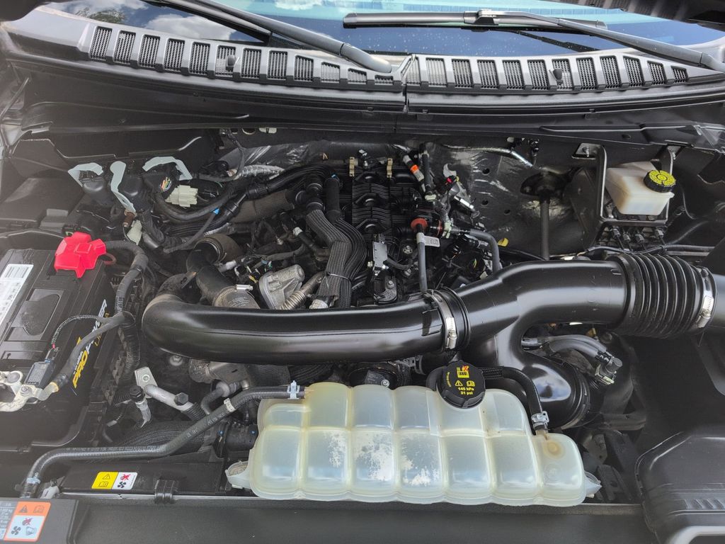 Thumbnail: 2024 Ford Expedition MAX - 36