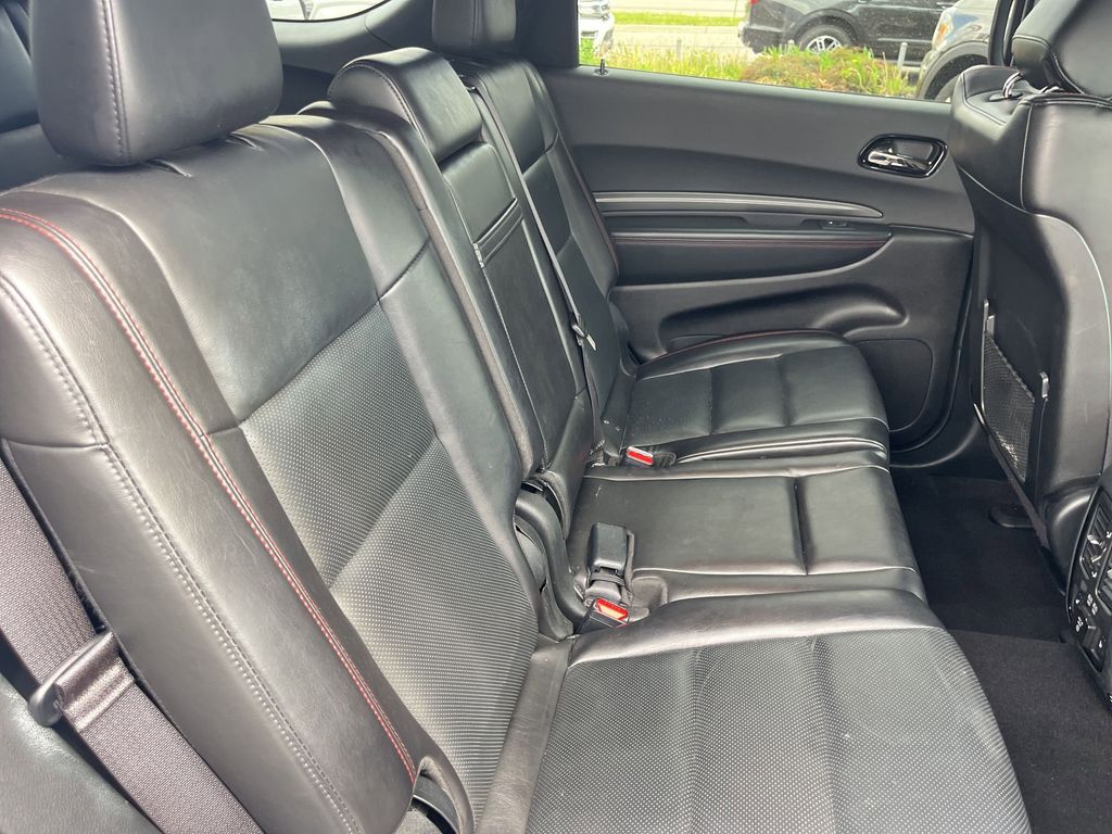 Thumbnail: 2025 Dodge Durango - 29